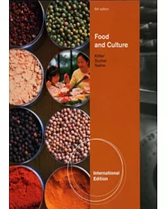 Food and Culture, 6/e