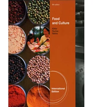 Food and Culture, 6/e