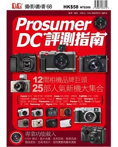 Prosumer DC評測指南