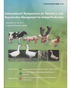 International symposium on Genetics and Reproductive Management for Animal Production