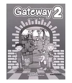 Gateway (2) Teacher’s Book