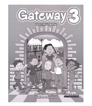 Gateway (3) Teacher’s Book