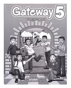 Gateway (5) Teacher’s Book