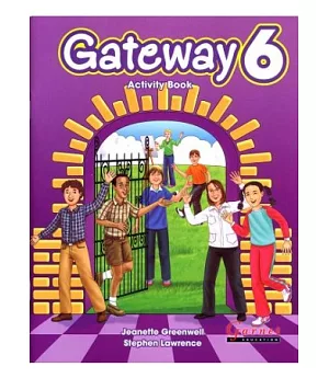 Gateway (6) Activity Book