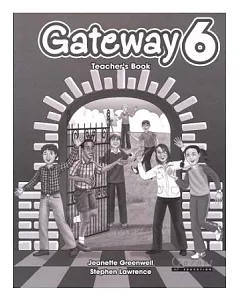 Gateway (6) Teacher’s Book