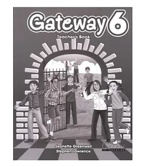 Gateway (6) Teacher’s Book