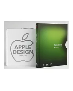 Apple Design：i設計魅力全解剖1997-2011