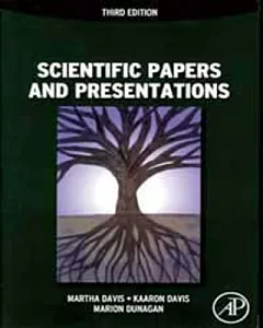 SCIENTIFIC PAPERS AND PRESENTATIONS 3E