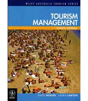 Tourism Management, 4/e