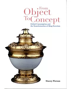 From Object to Concept：Global Consumption and the Transformation of Ming Porcelain