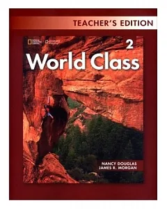 World Class (2) Teacher’s Ed.