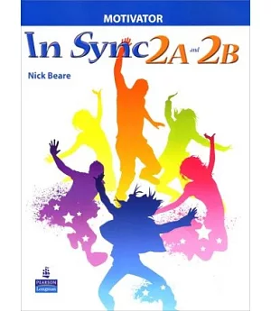 In Sync (2A&2B) Motivator