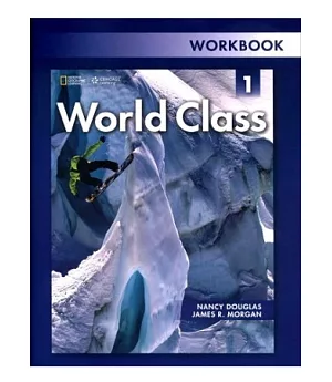 World Class (1) Workbook