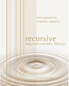 Recursive Macroeconomic Theory (Original)(第三版)