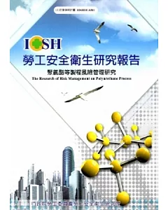 聚氨酯等製程風險管理研究_101白S301