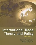 International Trade Theory and Policy(八版)