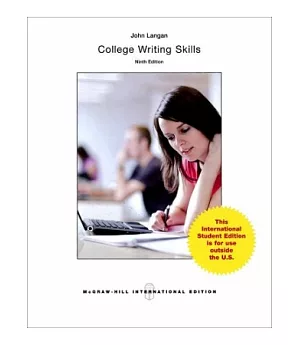 College Writing Skills 9/e