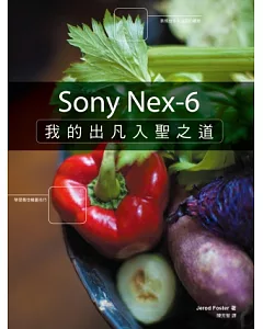 Sony Nex-6：我的出凡入聖之道