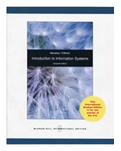Introduction to Information Systems(16版)