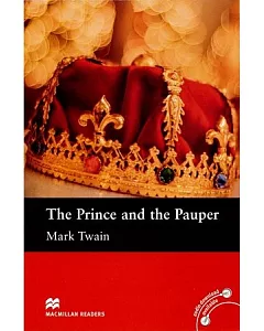 Macmillan(Elementary)：The Prince and the Pauper