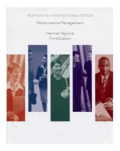Performance Management (PNIE)