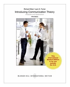 Introducing Communication Theory:Analysis and Application, 5/e (ISE)
