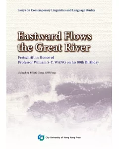 Eastward Flows the Great River