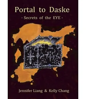 Portal To Daske：Secrets of the EYE(POD)