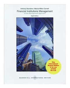 Financial Institutions Management: A Risk Management Approach 8/E