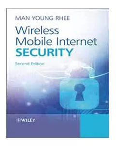 WIRELESS MOBILE INTERNET SECURITY 2/E