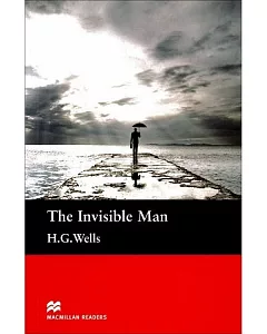 Macmillan(Pre-Int)：The Invisible Man