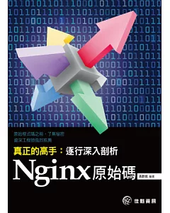 真正的高手：逐行深入剖析Nginx原始碼