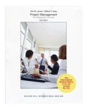 Project Management: The Managerial Process with MS Project 6/e
