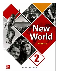 New World (2) Workbook