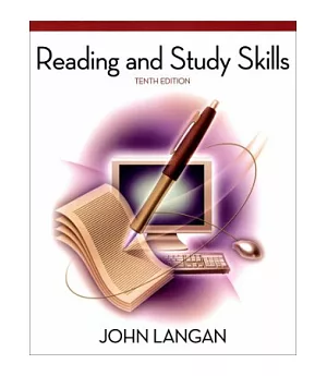 Reading and Study Skills 10/e