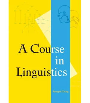 A Course in Linguistics（16K）