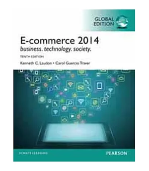 E-COMMERCE 2014 10/E (G-PIE) 