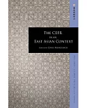 The CEFR in an East Asian Context