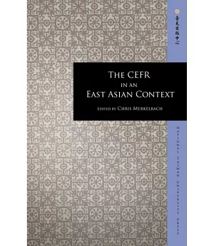 The CEFR in an East Asian Context