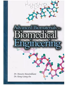 Advanced Biomaterials for Biomedical Engineering