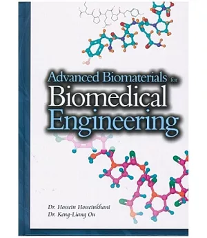 Advanced Biomaterials for Biomedical Engineering