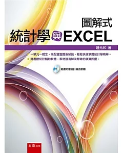 統計學與EXCEL