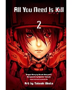 All You Need Is Kill(02)