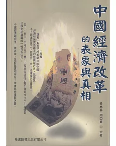 中國經濟改革的表象與真相