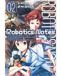 ROBOTICS；NOTES機械學報告 2