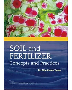 Soil and Fertilizer: Concepts and Practice