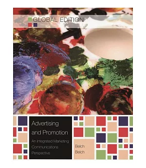 Advertising and Promotion：An Integrated Marketing Communications Perspective (Asia Global Edition)10/e