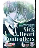 Sick Heart Controllers