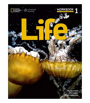 Life (1) Workbook