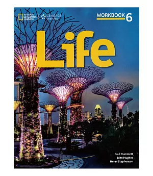Life (6) Workbook